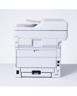 Brother MFC-L5710DN drukarka wielofunkcyjna Laser A4 1200 x 1200 DPI 48 stron/min