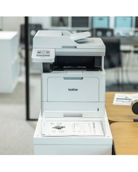Brother MFC-L5710DN drukarka wielofunkcyjna Laser A4 1200 x 1200 DPI 48 stron/min