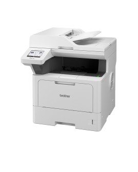 Brother MFC-L5710DN drukarka wielofunkcyjna Laser A4 1200 x 1200 DPI 48 stron/min