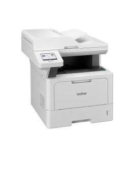 Brother MFC-L5710DN drukarka wielofunkcyjna Laser A4 1200 x 1200 DPI 48 stron/min