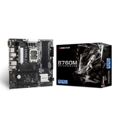 Biostar B760MZ-E PRO płyta...