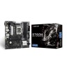 Biostar B760MZ-E PRO płyta główna Intel B760 LGA 1700 micro ATX