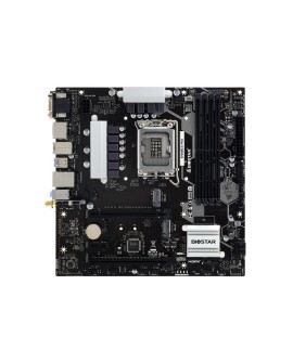 Biostar B760MZ-E PRO płyta główna Intel B760 LGA 1700 micro ATX