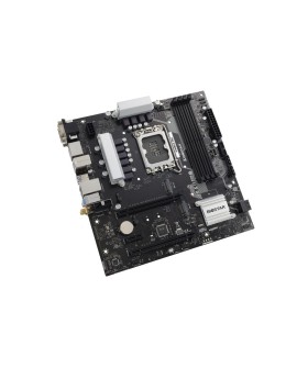 Biostar B760MZ-E PRO płyta główna Intel B760 LGA 1700 micro ATX