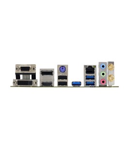 Biostar B760MZ-E PRO płyta główna Intel B760 LGA 1700 micro ATX