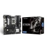 Biostar B760MZ-E PRO płyta główna Intel B760 LGA 1700 micro ATX