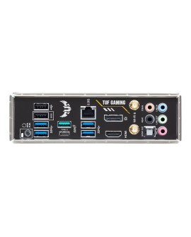 Płyta główna ASUS TUF GAMING B550-PLUS WIFI II