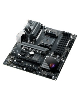 Asrock X570S PG Riptide AMD X570 Socket AM4 ATX