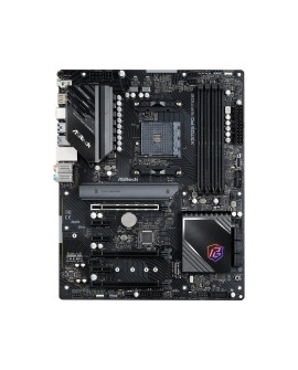 Asrock X570S PG Riptide AMD X570 Socket AM4 ATX