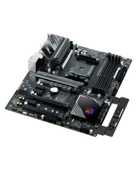 Asrock X570S PG Riptide AMD X570 Socket AM4 ATX