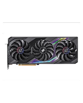 Asrock Phantom Gaming Radeon RX 7800 XT OC AMD 16 GB GDDR6