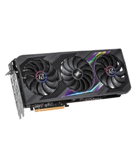 Asrock Phantom Gaming Radeon RX 7800 XT OC AMD 16 GB GDDR6
