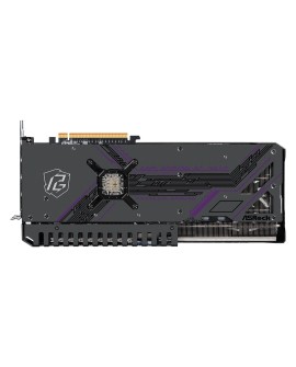 Asrock Phantom Gaming Radeon RX 7800 XT OC AMD 16 GB GDDR6