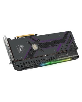 Asrock Phantom Gaming Radeon RX 7800 XT OC AMD 16 GB GDDR6