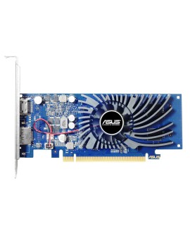 Karta graficzna ASUS GeForce GT 1030 2GB GDDR5 BRK low profile