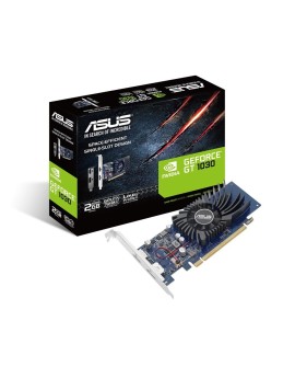 Karta graficzna ASUS GeForce GT 1030 2GB GDDR5 BRK low profile