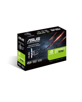 Karta graficzna ASUS GeForce GT 1030 2GB GDDR5 BRK low profile