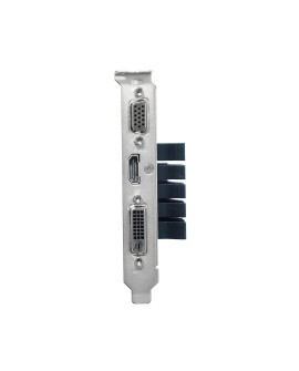 Karta graf. ASUS GeForce GT 710 2GB GDDR5 EVO Low-P