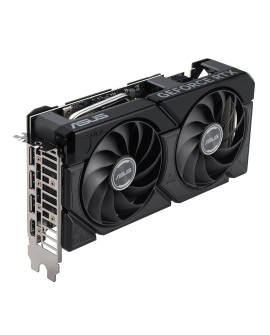 Karta graficzna ASUS Dual GeForce RTX 4070 SUPER OC 12GB EVO