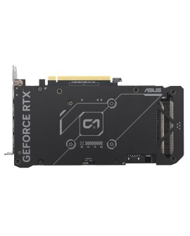 Karta graficzna ASUS Dual GeForce RTX 4070 SUPER OC 12GB EVO