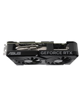 Karta graficzna ASUS Dual GeForce RTX 4070 SUPER OC 12GB EVO
