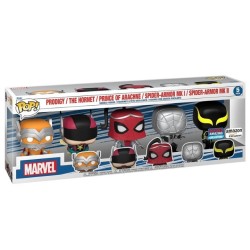 FUNKO POP! 62281 Figurka...