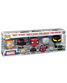 FUNKO POP! 62281 Figurka akcji/kolekcjonerska