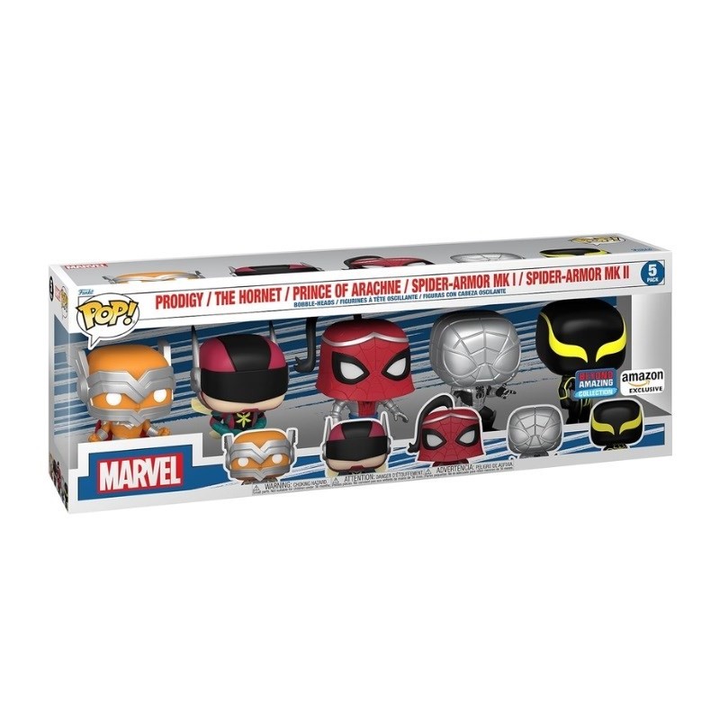 FUNKO POP! 62281 Figurka akcji/kolekcjonerska