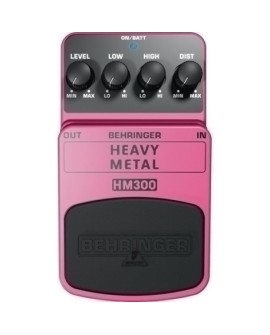 Behringer HM300 Efekt gitarowy