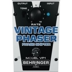 Behringer VP1 dodatkowy...
