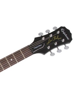 Epiphone Les Paul Special Satin E1 VSV Tobacco Sunburst Vintage - Gitara elektryczna