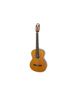 Epiphone Classical E1 Nylon 1.75 nut AN Antique Natural - Gitara klasyczna