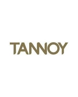 Tannoy CVS 4 4-calowy koncentryczny głośnik sufitowy do zastosowań instalacyjnych