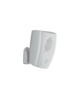 FBT AC PROJECT 550WHT Głośnik ścienny, dwudrożny - 5,1" + 1" - 100W RMS - 100V - biały RAL9010