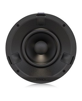 Tannoy QCI 3 Wysokiej jakości 3" pełnopasmowy głośnik sufitowy do zastosowań instalacyjnych