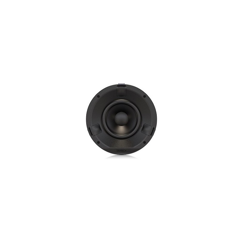 Tannoy QCI 3 Wysokiej jakości 3" pełnopasmowy głośnik sufitowy do zastosowań instalacyjnych