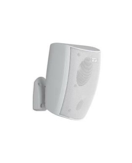 FBT AC PROJECT 660WHT Głośnik ścienny, dwudrożny - 6,5" + 1"/120W RMS/100V - biały RAL9010