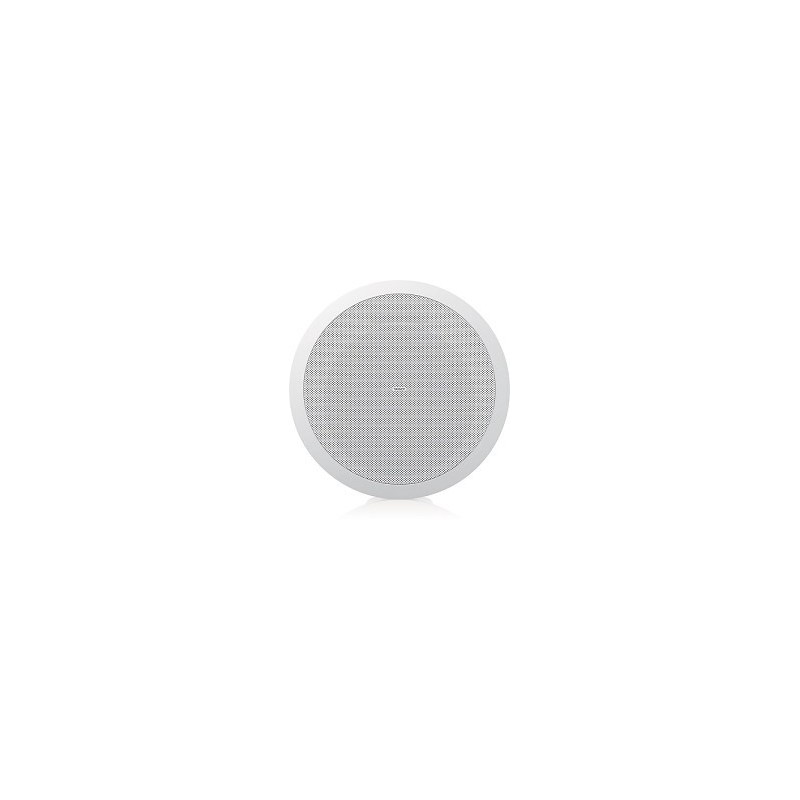 Tannoy CVS 801 8" spójosiowy głośnik sufitowy do zastosowań instalacyjnych (biały)