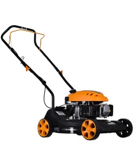 Kosiarka spalinowa NAC LP40-79-PL-SB 79,9cc