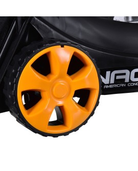 Kosiarka spalinowa NAC LP40-79-PL-SB 79,9cc