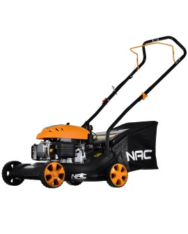 Kosiarka spalinowa NAC LP40-79-PL-SB 79,9cc