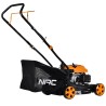 Kosiarka spalinowa NAC LP40-79-PL-SB 79,9cc