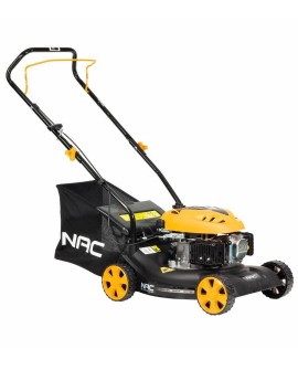 Kosiarka spalinowa NAC LP40-79-PL-SB 79,9cc