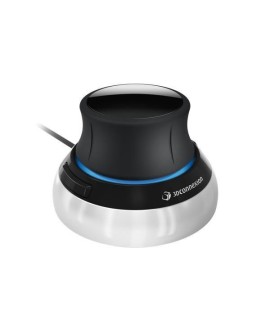 Mysz 3Dconnexion SpaceMouse Compact - 3D-