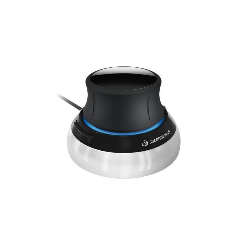 Mysz 3Dconnexion SpaceMouse Compact - 3D-