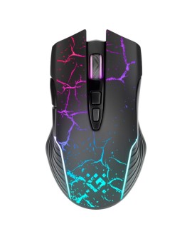 DEFENDER MYSZ GM-511 COMMANDER OPTIC BT 1600DPI 7P 52557