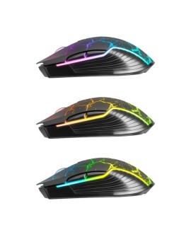 DEFENDER MYSZ GM-511 COMMANDER OPTIC BT 1600DPI 7P 52557