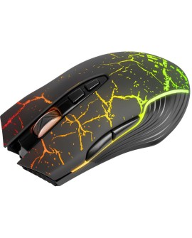 DEFENDER MYSZ GM-511 COMMANDER OPTIC BT 1600DPI 7P 52557