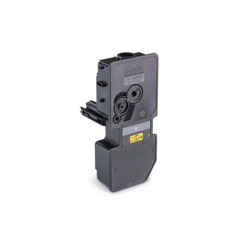 KYOCERA Toner TK-5240K TK-5240 1T02R70NL0 Oryginalny Czarny