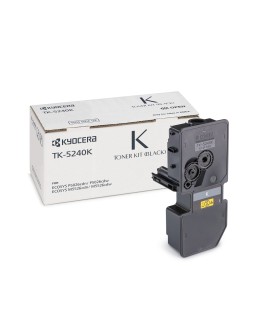 KYOCERA Toner TK-5240K TK-5240 1T02R70NL0 Oryginalny Czarny